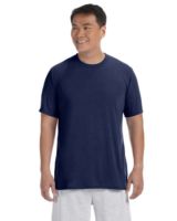 Gildan G420: Adult Performance T-Shirt - Navy