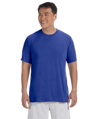 Gildan G420: Adult Performance T-Shirt - Royal