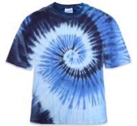 Tie-Dye Shirt