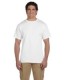 Gildan 2000T Ultra Cotton T-Shirt Tall Sizes - Whi...