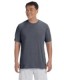Gildan G420: Adult Performance T-Shirt - Charcoal