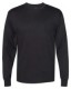Hanes W120 Workwear Long Sleeve Pocket T-Shirt - B...