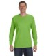 Jerzees 29LSR Dri-Power Active Long Sleeve 50/50 T...