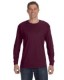 Jerzees 29LSR Dri-Power Active Long Sleeve 50/50 T...