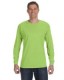 Jerzees 29LSR Dri-Power Active Long Sleeve 50/50 T...