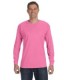 Jerzees 29LSR Dri-Power Active Long Sleeve 50/50 T...