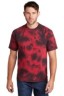 Port & Company © Crystal Tie-Dye Tee - Bl...