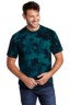 Port & Company © Crystal Tie-Dye Tee - Bl...