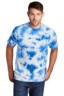 Port & Company © Crystal Tie-Dye Tee - Tr...