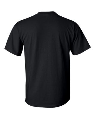 Gildan 2000T Ultra Cotton T-Shirt Tall Sizes - Black