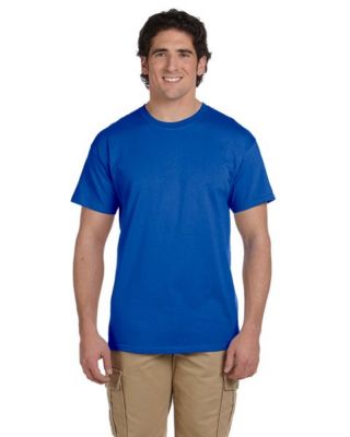 Gildan 2000T Ultra Cotton T-Shirt Tall Sizes - Royal