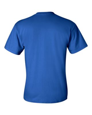 Gildan 2300 Ultra Cotton T-Shirt with a Pocket - Royal