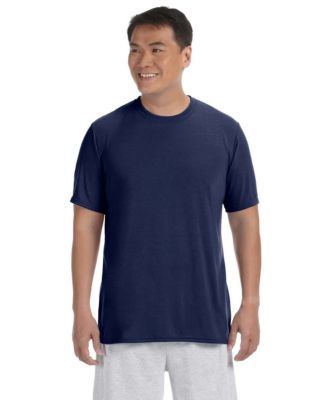 Gildan G420: Adult Performance T-Shirt - Navy