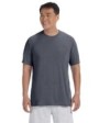 Gildan G420: Adult Performance T-Shirt - Charcoal