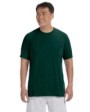 Gildan G420: Adult Performance T-Shirt - Military ...