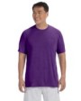 Gildan G420: Adult Performance T-Shirt - Purple