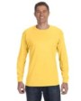 Jerzees 29LSR Dri-Power Active Long Sleeve 50/50 T...