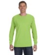 Jerzees 29LSR Dri-Power Active Long Sleeve 50/50 T...