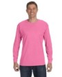 Jerzees 29LSR Dri-Power Active Long Sleeve 50/50 T...