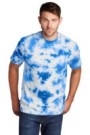 Port & Company © Crystal Tie-Dye Tee - Tr...